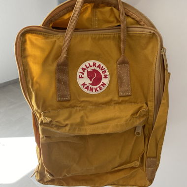 Sac à dos Fjällräven Kånken