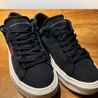 Tommy Hilfiger Schuhe