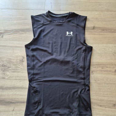 Under Armour