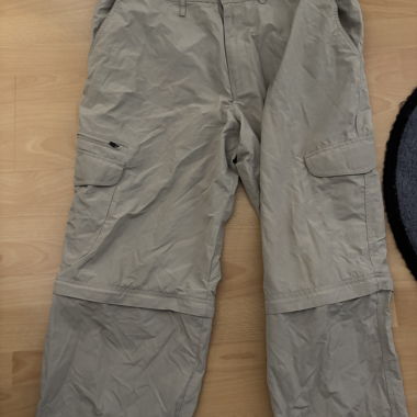 BLUE HARBOUR Stormwear cargo pants