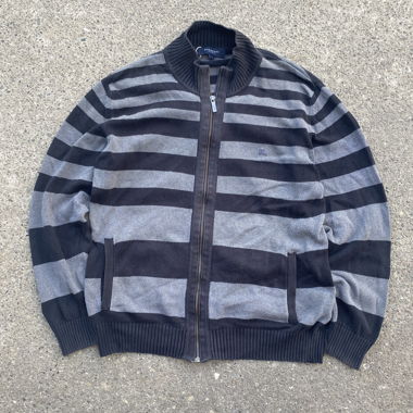 Burberry Knit Cardigan size L