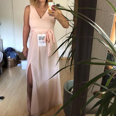 Robe Little Mistress