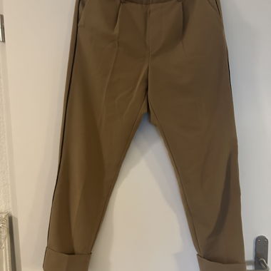 Hose Gr. M