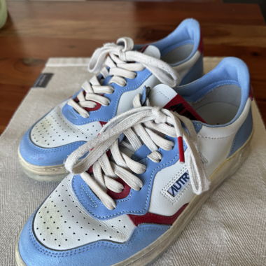 Sneakers Autry taglia 40