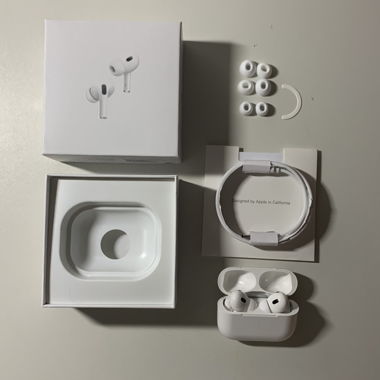 Apple AirPods Pro 