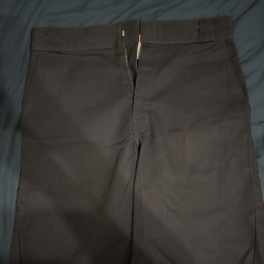 Short Dickies Loose fit
