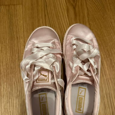 Puma Schuhe