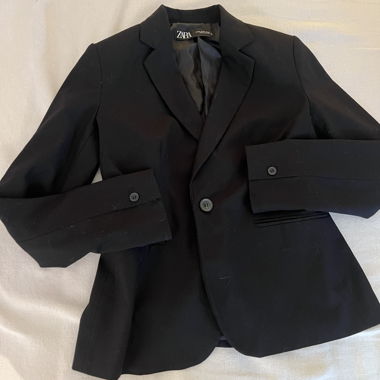 Zara Blazer 
