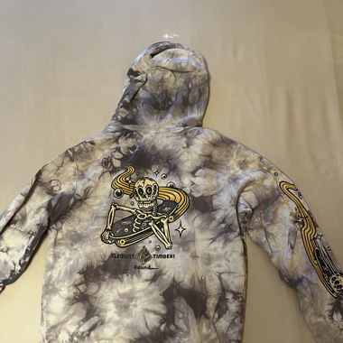 Element Timber! Hoodie