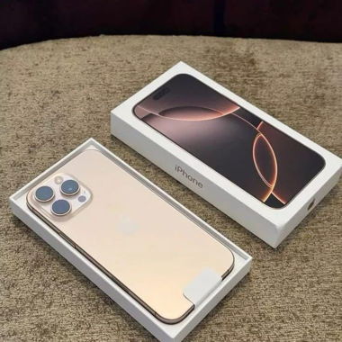 Apple iphone 16 pro max 512gb