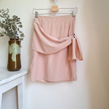Vintage pencil skirt