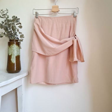 Vintage pencil skirt