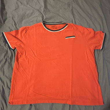 T-shirt Rica Lewis