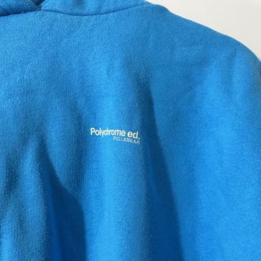 Pull&Bear hoodie 
