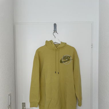 Nike Pulloverkleid