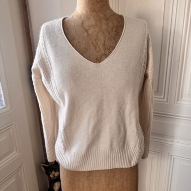 Kookaï Mohairpullover