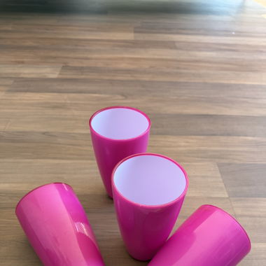 Becher 