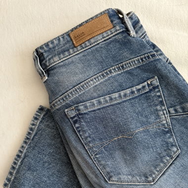 Jeans salsa 
