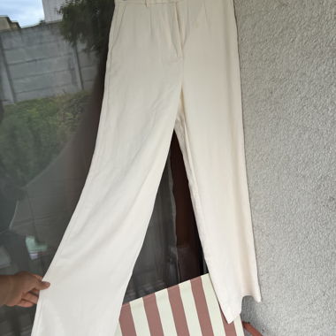 Klassische Hose