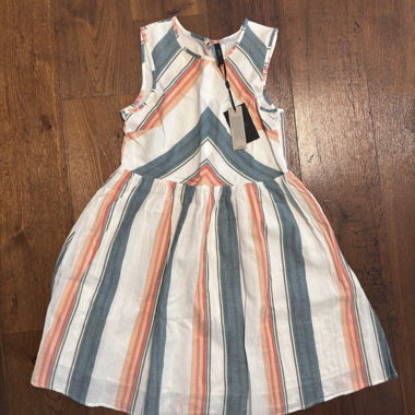 Robe d’Été