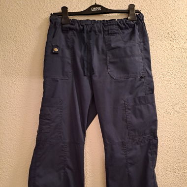 Vintage Freizeit Hose