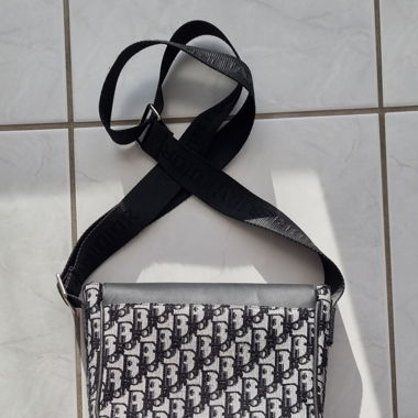 Dior Umhängetasche