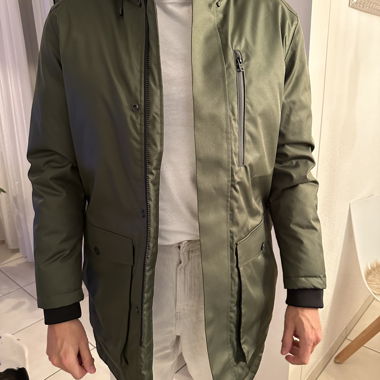 Jack&Jones Winterjacke