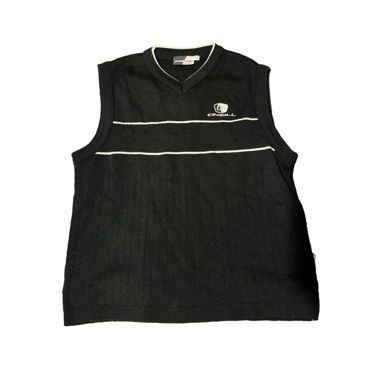 VINTAGE O‘NEILL VEST/MEN M