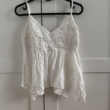 babydoll top