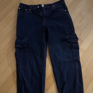 Jeans Hose