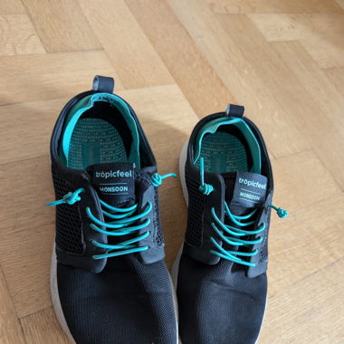 Tropic Feel Sneaker