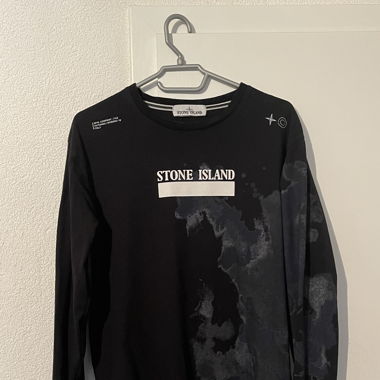 Stone Island Longsleeve Shirt 