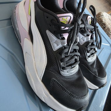 Puma sneaker