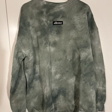 Ellesse Pullover 