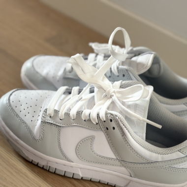 Nike Dunk (femme)