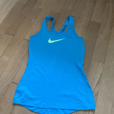 Canotta Nike Pro