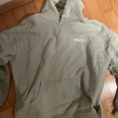 VACID Hoodie