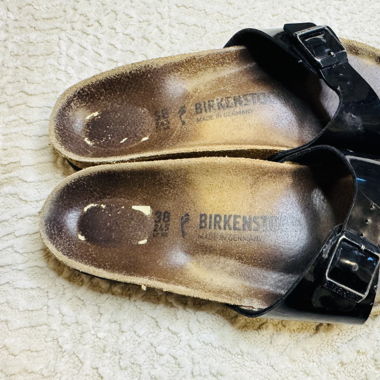 Birkenstock 38