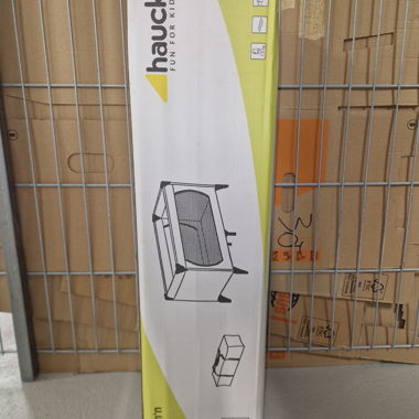 Hauck Dream’n Play Travel Cot