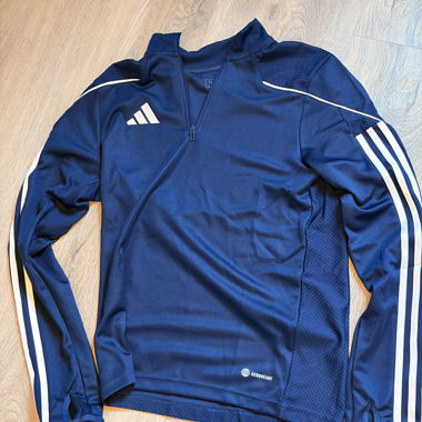 Maglia Adidas a maniche lunghe