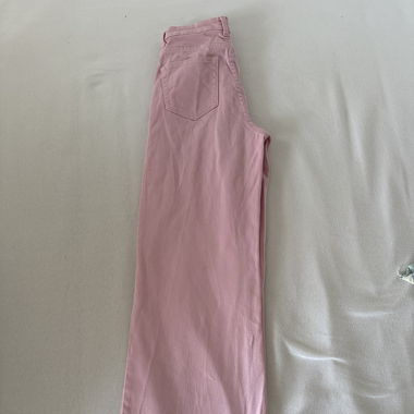 Jeans rose Divided