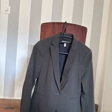 Blazer H&M