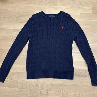 Maglione Ralph loren taglia XS uomo