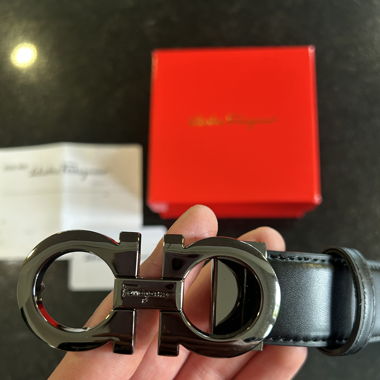 ferragamo gürtel