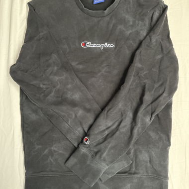 Champion Pullover
