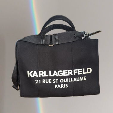 Karl Lagerfeld Handbag