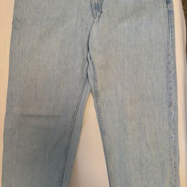 Pull&Bear Wide-Leg Jeans