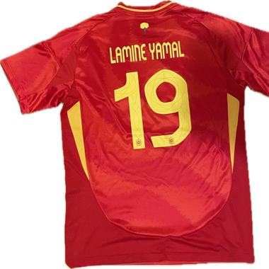 Footballshirt