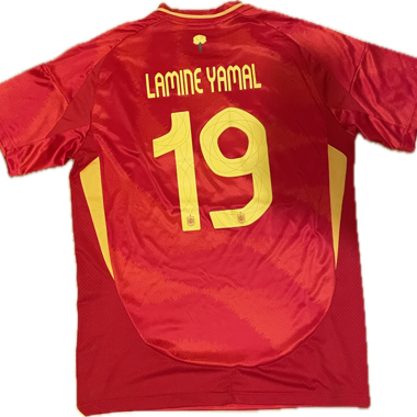 Footballshirt