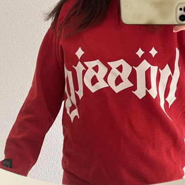 Hässig Pulli